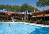 Vakantiepark Villaggio Capistrano foto 1