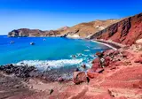 Eilandhoppen naar Mykonos en Santorini foto 11