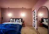 Sporthotel Passo Carezza foto 10