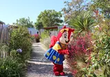 Camping Le Chaponnet foto 19