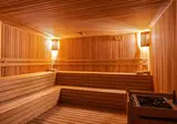 Throne Beach Resort & Spa foto 23