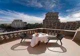 El Avenida Palace Hotel foto 23