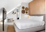 Atocha Hotel Madrid, Tapestry Collection by Hilton foto 6