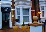 Hotel 65 foto 1