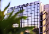 Hotel The Brand Roma foto 2