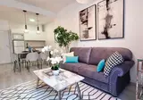 Appartementen Boutique Granada Albaicin 3000 foto 9