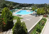 Santa Marina Hotel foto 17