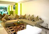 Citin Pratunam Bangkok Hotel foto 10