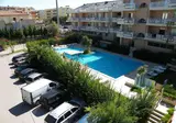 Residence Buganvillea foto 12