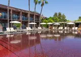 Hotel Golden Sun foto 19