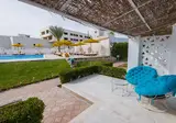 Shams Lodge Water Sports Resort foto 25
