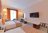 Time Asma Hotel foto 13