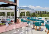 Mythos Palace Resort & Spa foto 4