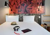 Ibis Casablanca Sidi Maarouf foto 2