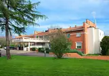 Hotel Executive Siena foto 1