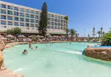 Hotel Zoraida Resort foto 17