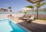 Sarpidon Suites foto 4
