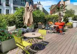 Mercure Paris Montmartre Sacre Coeur foto 11