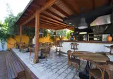 Hotel Centro Bodrum foto 13