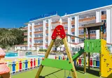 Appartementen Els Llorers foto 18