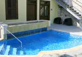 The Library Hotel & Spa foto 4