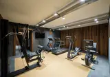 Hyatt Centric Milan Centrale foto 3
