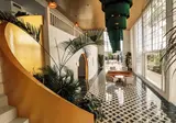 Hotel Estefanía Boutique Suites foto 4