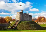 De wonderen van Wales foto 12
