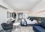 White City Beach Hotel foto 3