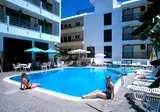 Poseidon Hotel and Apartments foto 12