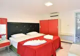 Altinkum Bungalow Hotel foto 16