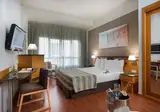 Eurostars Mediterranea Plaza foto 27