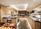 Hotel Alpen Comfort Hotel Central foto 9