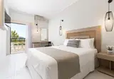 Paradise Hotel Corfu foto 3