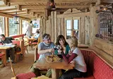Hotel Alpine Lodge Trübsee foto 4