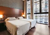 Hotel Colonial Barcelona foto 1