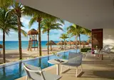 Breathless Riviera Cancun Resort & Spa foto 28