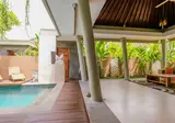 The Kasih Villas & Spa foto 13