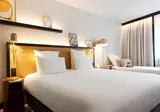Mercure Paris Bercy Bibliothèque Hotel foto 27