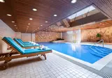 Novotel Beijing Peace foto 9
