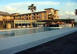 Senza Sunset Beach Hotel foto 1