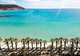 Sani Beach foto 10