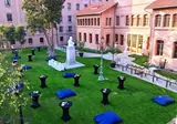 Hilton Molino Stucky Venice foto 30