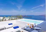 Alti Santorini Suites foto 13