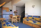 Résidences Les Balcons du Soleil foto 9