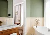 Hôtel Noucha foto 13