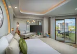 Delphin Palace Hotel foto 22