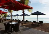 Vila Shanti Beach Hotel foto 10