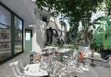 Kiniras Traditional Hotel & Restaurant foto 12