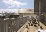 Chalets du Hameau de Flaine foto 4